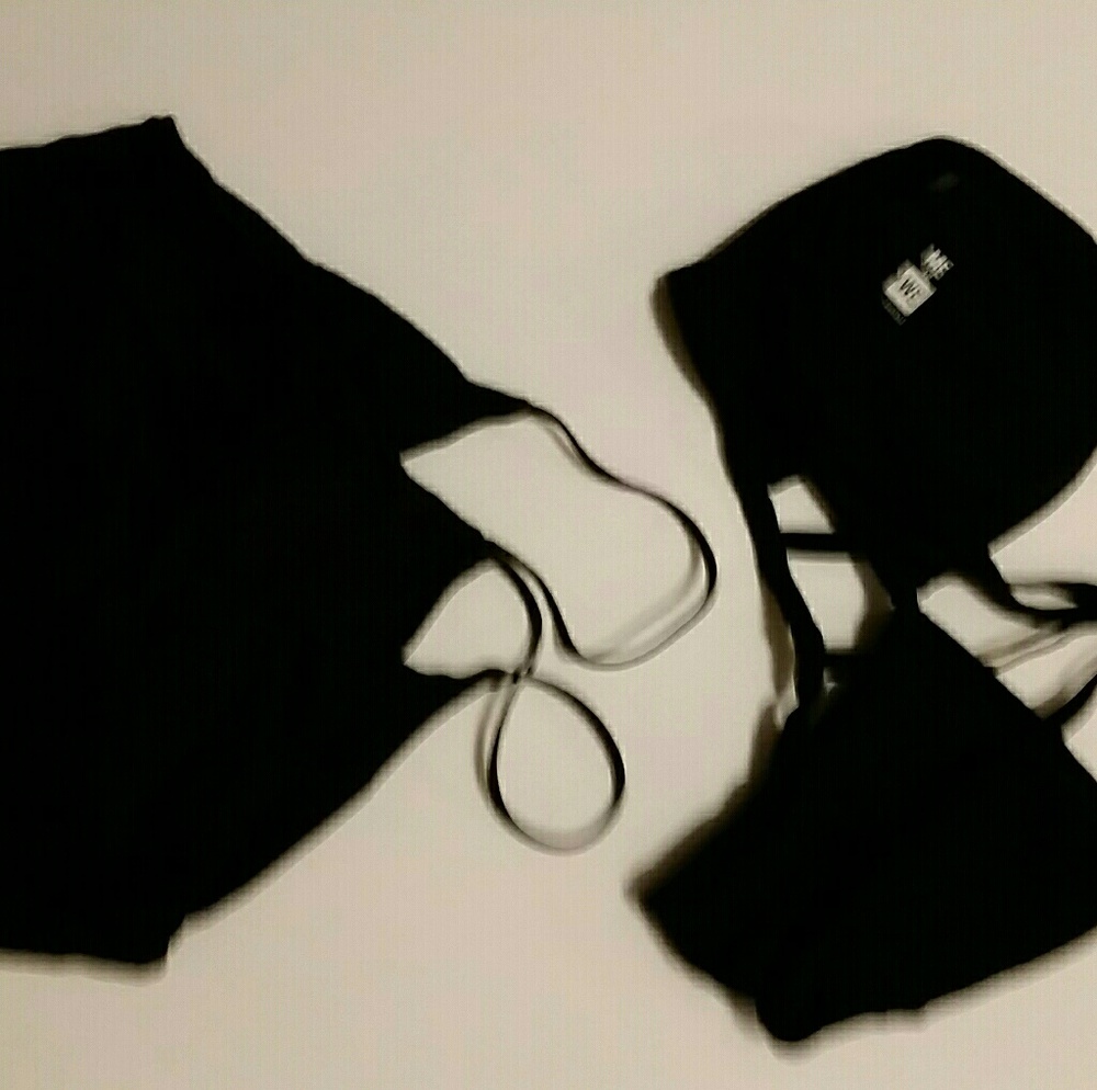 Pac Sun Bralettes
